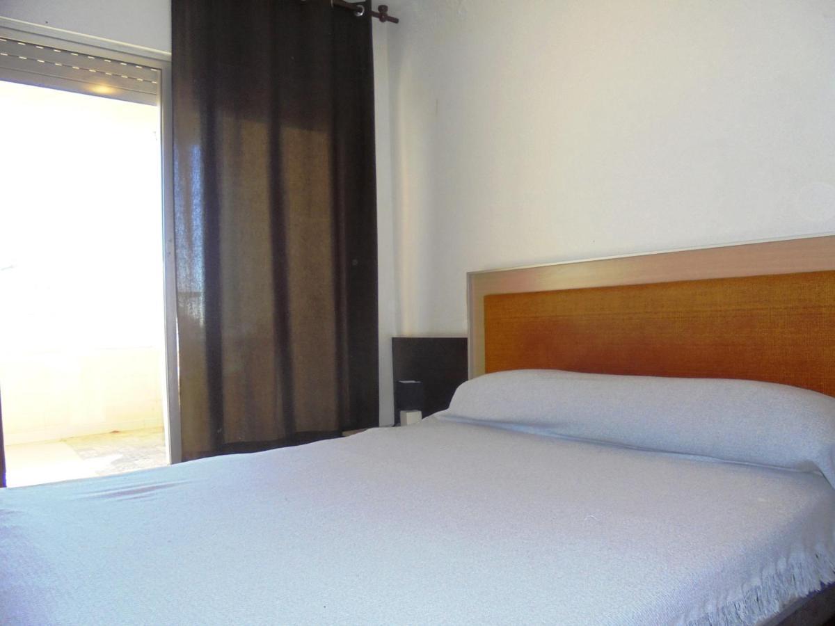 Residencial Peniscola Azahar 4/6 Lek Apartment Екстериор снимка