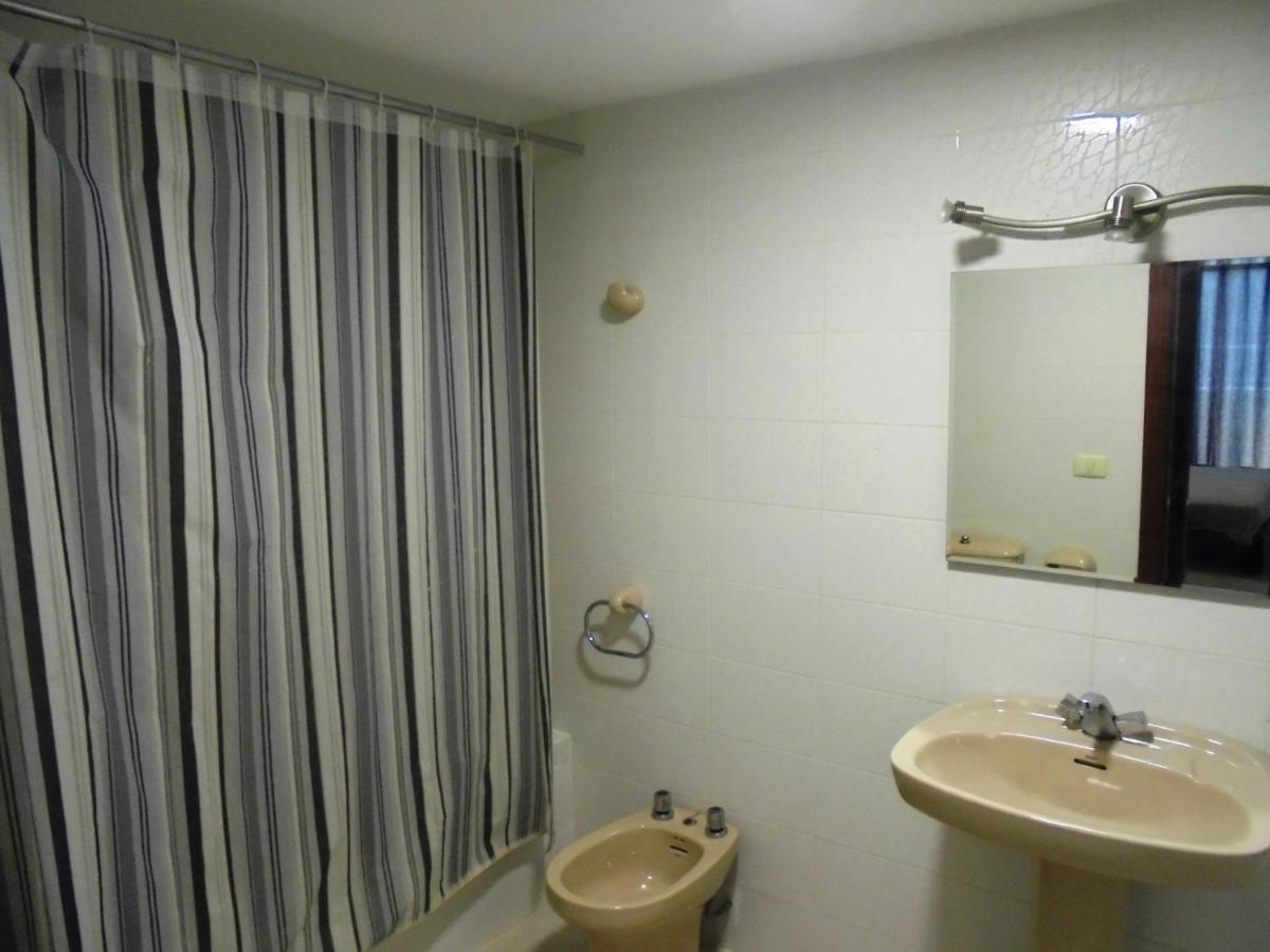 Residencial Peniscola Azahar 4/6 Lek Apartment Екстериор снимка